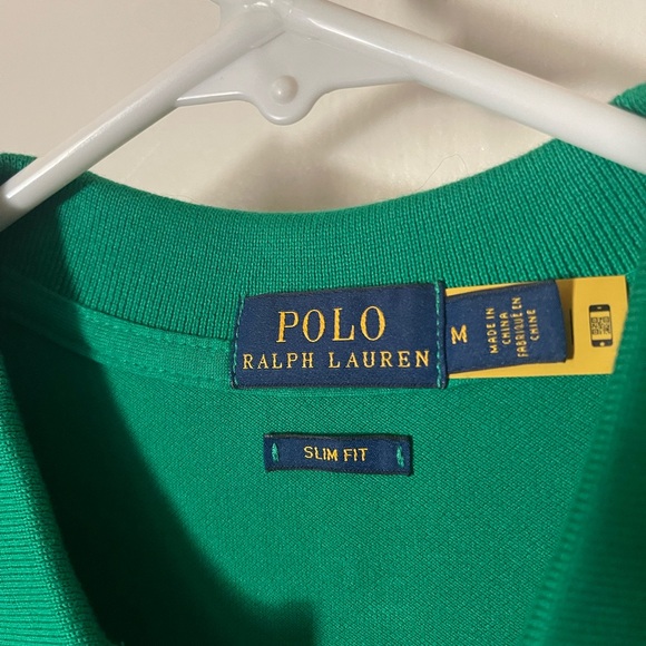 Polo Ralph Lauren Women’s Polo Shirt - Picture 3 of 6